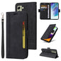 BETOPNICE Dual-side Buckle Leather Phone Case, For Samsung Galaxy A03 164mm, For Samsung Galaxy A03s 166mm, For Samsung Galaxy A03 166mm, For Samsung Galaxy A12 5G / 4G, For Samsung Galaxy A13 4G, For Samsung Galaxy A22 4G EU Version�������������������...