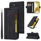 BETOPNICE Dual-side Buckle Leather Phone Case, For Samsung Galaxy S21+ 5G, For Samsung Galaxy S21 Ultra 5G, For Samsung Galaxy S22 5G, For Samsung Galaxy S22+ 5G, For Samsung Galaxy S22 Ultra 5G, For Samsung Galaxy A22 5G, For Samsung Galaxy S21 5G
