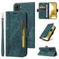 BETOPNICE Dual-side Buckle Leather Phone Case, For Samsung Galaxy S21+ 5G, For Samsung Galaxy S21 Ultra 5G, For Samsung Galaxy S22 5G, For Samsung Galaxy S22+ 5G, For Samsung Galaxy S22 Ultra 5G, For Samsung Galaxy A22 5G, For Samsung Galaxy S21 5G