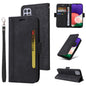 BETOPNICE Dual-side Buckle Leather Phone Case, For Samsung Galaxy S21+ 5G, For Samsung Galaxy S21 Ultra 5G, For Samsung Galaxy S22 5G, For Samsung Galaxy S22+ 5G, For Samsung Galaxy S22 Ultra 5G, For Samsung Galaxy A22 5G, For Samsung Galaxy S21 5G