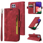 BETOPNICE Dual-side Buckle Leather Phone Case, For Samsung Galaxy S21+ 5G, For Samsung Galaxy S21 Ultra 5G, For Samsung Galaxy S22 5G, For Samsung Galaxy S22+ 5G, For Samsung Galaxy S22 Ultra 5G, For Samsung Galaxy A22 5G, For Samsung Galaxy S21 5G
