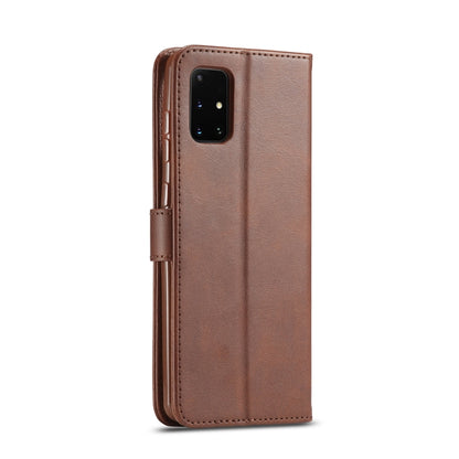 LC.IMEEKE Calf Texture Horizontal Flip Leather Case, with Holder & Card Slots & Wallet & Photo Frame, For Huawei P40, For Huawei P40 Pro, For Huawei P40 Lite / nova 6 SE, For Xiaomi Redmi Note 9 Pro, For Samsung Galaxy A01, For Samsung Galaxy A11 / M11...