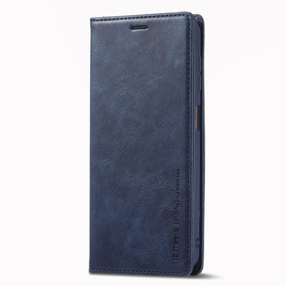LC.IMEEKE RFID Anti-theft Leather Phone Case, For Samsung Galaxy A04 / A04s / A13 4G&5G