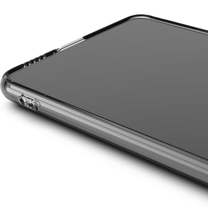 imak UX-5 Series Transparent Shockproof TPU Protective Case, For Samsung Galaxy A04 4G, For Huawei Mate 50 Pro, For Huawei Mate 50