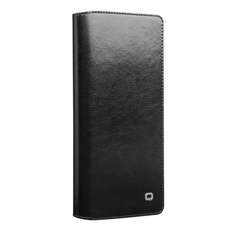 QIALINO Genuine Leather Phone Case, For Samsung Galaxy Note20, For Samsung Galaxy Note20 Ultra, For Samsung Galaxy S21 5G, For Samsung Galaxy S21+ 5G, For Samsung Galaxy S21 Ultra 5G, For Samsung Galaxy S22 Ultra 5G, For Samsung Galaxy S22+ 5G���������...