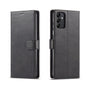 LC.IMEEKE Calf Texture Leather Phone Case, For Samsung Galaxy A14 4G/5G