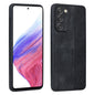 AZNS 3D Embossed Skin Feel Phone Case, For Huawei Pocket S / P50 Pocket, For Samsung Galaxy S20 FE / S20 Lite