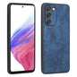 AZNS 3D Embossed Skin Feel Phone Case, For Huawei Pocket S / P50 Pocket, For Samsung Galaxy S20 FE / S20 Lite