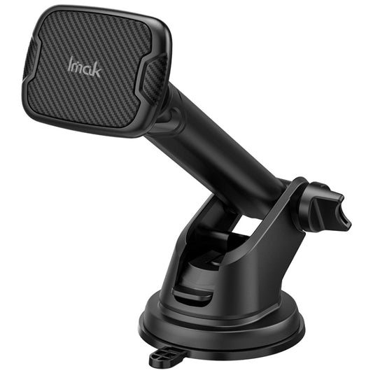 IMAK C5-X4 Telescopic Rod Magnetic Car Holder, C5-X4