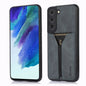 Denior DV Elastic Card PU Back Cover Phone Case, For Samsung Galaxy S22 5G, For Samsung Galaxy S22+ 5G, For Samsung Galaxy S22 Ultra 5G, For Samsung Galaxy S21 5G, For Samsung Galaxy S21+ 5G, For Samsung Galaxy S21 Ultra 5G, For Samsung Galaxy Note20��...