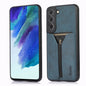 Denior DV Elastic Card PU Back Cover Phone Case, For Samsung Galaxy S22 5G, For Samsung Galaxy S22+ 5G, For Samsung Galaxy S22 Ultra 5G, For Samsung Galaxy S21 5G, For Samsung Galaxy S21+ 5G, For Samsung Galaxy S21 Ultra 5G, For Samsung Galaxy Note20��...