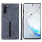 Denior DV Elastic Card PU Back Cover Phone Case, For Samsung Galaxy S22 5G, For Samsung Galaxy S22+ 5G, For Samsung Galaxy S22 Ultra 5G, For Samsung Galaxy S21 5G, For Samsung Galaxy S21+ 5G, For Samsung Galaxy S21 Ultra 5G, For Samsung Galaxy Note20��...