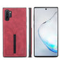 Denior DV Elastic Card PU Back Cover Phone Case, For Samsung Galaxy S22 5G, For Samsung Galaxy S22+ 5G, For Samsung Galaxy S22 Ultra 5G, For Samsung Galaxy S21 5G, For Samsung Galaxy S21+ 5G, For Samsung Galaxy S21 Ultra 5G, For Samsung Galaxy Note20��...