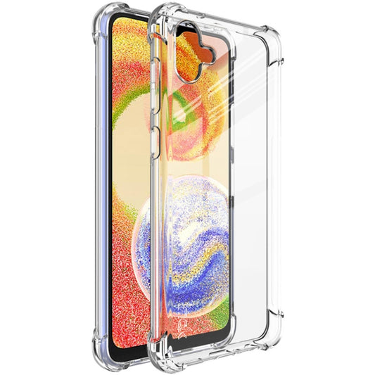 imak TPU Phone Case, For Samsung Galaxy A04 4G, For Xiaomi 12T Pro 5G