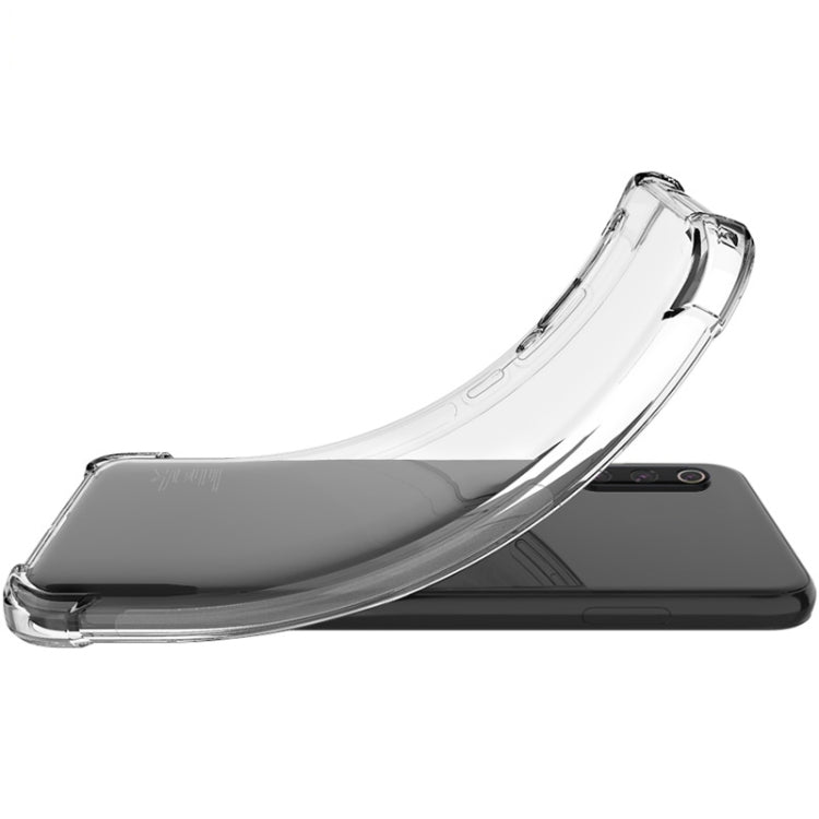 imak TPU Phone Case, For Samsung Galaxy A04 4G, For Xiaomi 12T Pro 5G