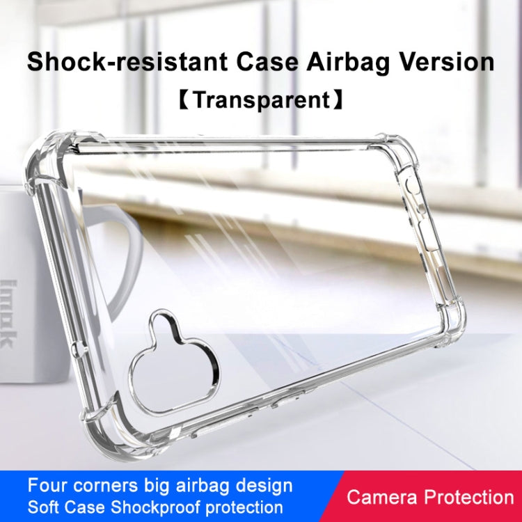 imak TPU Phone Case, For Samsung Galaxy A04 4G, For Xiaomi 12T Pro 5G