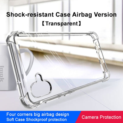 imak TPU Phone Case, For Samsung Galaxy A04 4G, For Xiaomi 12T Pro 5G