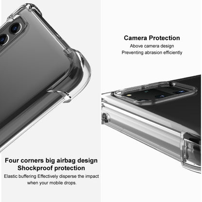 imak TPU Phone Case, For Samsung Galaxy A04 4G, For Xiaomi 12T Pro 5G
