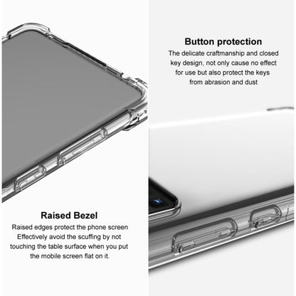imak TPU Phone Case, For Samsung Galaxy A04 4G, For Xiaomi 12T Pro 5G