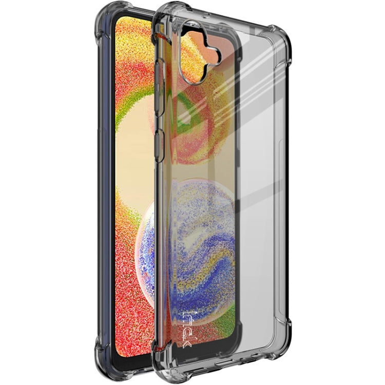 imak TPU Phone Case, For Samsung Galaxy A04 4G, For Xiaomi 12T Pro 5G