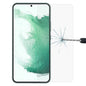 0.26mm 9H 2.5D Tempered Glass Film, For Samsung Galaxy S23 5G (1 PC), For Samsung Galaxy S23+ 5G (1 PC)