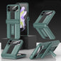 GKK Magnetic Fold Shockproof Protective Phone Case, For Samsung Galaxy Z Flip4