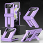 GKK Magnetic Fold Shockproof Protective Phone Case, For Samsung Galaxy Z Flip4