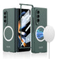 GKK MagSafe Ultrathin Integrated Shockproof Protective Phone Case, For Samsung Galaxy Z Fold4