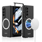 GKK MagSafe Ultrathin Integrated Shockproof Protective Phone Case, For Samsung Galaxy Z Fold4
