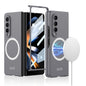 GKK MagSafe Ultrathin Integrated Shockproof Protective Phone Case, For Samsung Galaxy Z Fold4
