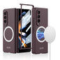 GKK MagSafe Ultrathin Integrated Shockproof Protective Phone Case, For Samsung Galaxy Z Fold4