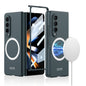 GKK MagSafe Ultrathin Integrated Shockproof Protective Phone Case, For Samsung Galaxy Z Fold4