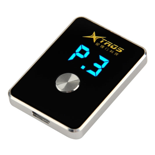 TROS MB Series Car Potent Booster Electronic Throttle Controller, For Jeep Compass 2018-, For Jeep Renegade 2015-, For Jeep Wrangler JK 2007-2017, For Jeep Wrangler JL 2008-2020, For Ford Everest 2015-2019, For Ford Ecosport 2013-����������������������...