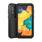 LOVE MEI Metal Shockproof Waterproof Dustproof Protective Case, For Huawei P40, For Huawei P40 Pro, For Samsung Galaxy A40s, For Samsung Galaxy A50, For Samsung Galaxy A51, For Samsung Galaxy A70s, For Samsung Galaxy A71, For Samsung Galaxy A90 5G�����...