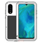 LOVE MEI Metal Shockproof Waterproof Dustproof Protective Case, For Huawei P40, For Huawei P40 Pro, For Samsung Galaxy A40s, For Samsung Galaxy A50, For Samsung Galaxy A51, For Samsung Galaxy A70s, For Samsung Galaxy A71, For Samsung Galaxy A90 5G�����...