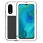 LOVE MEI Metal Shockproof Waterproof Dustproof Protective Case, For Huawei P40, For Huawei P40 Pro, For Samsung Galaxy A40s, For Samsung Galaxy A50, For Samsung Galaxy A51, For Samsung Galaxy A70s, For Samsung Galaxy A71, For Samsung Galaxy A90 5G�����...