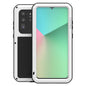 LOVE MEI Metal Shockproof Waterproof Dustproof Protective Case, For Huawei P40, For Huawei P40 Pro, For Samsung Galaxy A40s, For Samsung Galaxy A50, For Samsung Galaxy A51, For Samsung Galaxy A70s, For Samsung Galaxy A71, For Samsung Galaxy A90 5G�����...