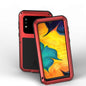 LOVE MEI Metal Shockproof Waterproof Dustproof Protective Case, For Huawei P40, For Huawei P40 Pro, For Samsung Galaxy A40s, For Samsung Galaxy A50, For Samsung Galaxy A51, For Samsung Galaxy A70s, For Samsung Galaxy A71, For Samsung Galaxy A90 5G�����...