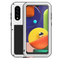 LOVE MEI Metal Shockproof Waterproof Dustproof Protective Case, For Huawei P40, For Huawei P40 Pro, For Samsung Galaxy A40s, For Samsung Galaxy A50, For Samsung Galaxy A51, For Samsung Galaxy A70s, For Samsung Galaxy A71, For Samsung Galaxy A90 5G�����...