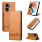AZNS Magnetic Calf Texture Flip Leather Phone Case, For Honor Play 40 Plus, For Huawei Mate 50 / Mate 50E, For Huawei Mate 50 Pro, For Samsung Galaxy A14 5G