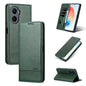 AZNS Magnetic Calf Texture Flip Leather Phone Case, For Honor Play 40 Plus, For Huawei Mate 50 / Mate 50E, For Huawei Mate 50 Pro, For Samsung Galaxy A14 5G