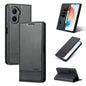 AZNS Magnetic Calf Texture Flip Leather Phone Case, For Honor Play 40 Plus, For Huawei Mate 50 / Mate 50E, For Huawei Mate 50 Pro, For Samsung Galaxy A14 5G