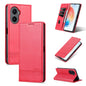 AZNS Magnetic Calf Texture Flip Leather Phone Case, For Honor Play 40 Plus, For Huawei Mate 50 / Mate 50E, For Huawei Mate 50 Pro, For Samsung Galaxy A14 5G