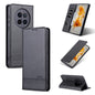 AZNS Magnetic Calf Texture Flip Leather Phone Case, For Honor Play 40 Plus, For Huawei Mate 50 / Mate 50E, For Huawei Mate 50 Pro, For Samsung Galaxy A14 5G