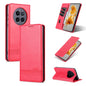 AZNS Magnetic Calf Texture Flip Leather Phone Case, For Honor Play 40 Plus, For Huawei Mate 50 / Mate 50E, For Huawei Mate 50 Pro, For Samsung Galaxy A14 5G