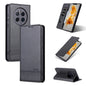 AZNS Magnetic Calf Texture Flip Leather Phone Case, For Honor Play 40 Plus, For Huawei Mate 50 / Mate 50E, For Huawei Mate 50 Pro, For Samsung Galaxy A14 5G