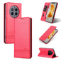AZNS Magnetic Calf Texture Flip Leather Phone Case, For Honor Play 40 Plus, For Huawei Mate 50 / Mate 50E, For Huawei Mate 50 Pro, For Samsung Galaxy A14 5G