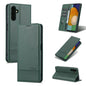AZNS Magnetic Calf Texture Flip Leather Phone Case, For Honor Play 40 Plus, For Huawei Mate 50 / Mate 50E, For Huawei Mate 50 Pro, For Samsung Galaxy A14 5G