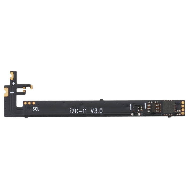 i2c Built-in Battery Repair Cable, For iPhone 11, For iPhone 11 Pro, For iPhone 11 Pro Max, For iPhone 12 mini, For iPhone 12 / 12 Pro, For iPhone 12 Pro Max, For iPhone 13 Pro Max, For iPhone 13 Pro/13 mini/13
