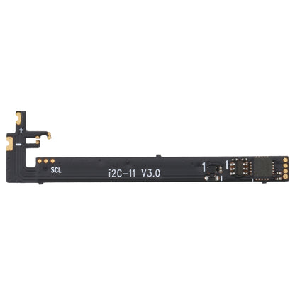 i2c Built-in Battery Repair Cable, For iPhone 11, For iPhone 11 Pro, For iPhone 11 Pro Max, For iPhone 12 mini, For iPhone 12 / 12 Pro, For iPhone 12 Pro Max, For iPhone 13 Pro Max, For iPhone 13 Pro/13 mini/13